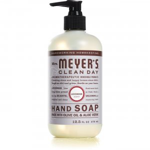 Mrs. Meyer's Hand Soap 651311CT SJN651311CT
