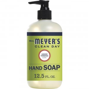 Mrs. Meyer's Hand Soap 651321CT SJN651321CT