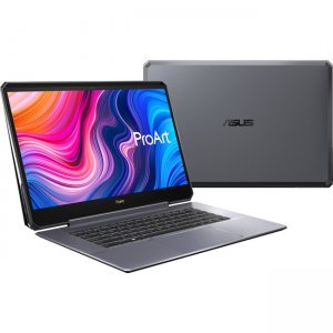Asus ProArt StudioBook One W590 Mobile Workstation W590G6T-PS99
