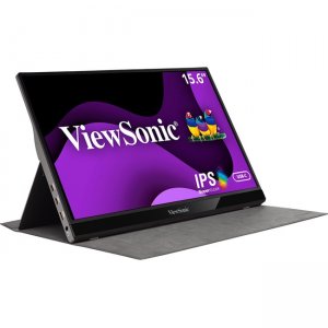 Viewsonic Widescreen LCD Monitor VG1655