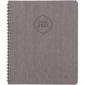 At-A-Glance Elevation Weekly/Monthly Planner 75546L05 AAG75546L05