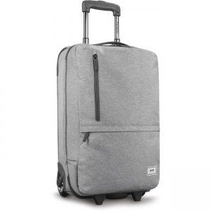 Solo Re:treat Wheeled Carry-on Tote UBN914-10