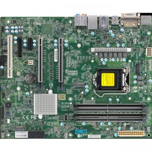 Supermicro Workstation Motherboard MBD-X12SAE-O X12SAE