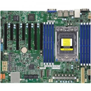 Supermicro Server Motherboard MBD-H12SSL-NT-O H12SSL-NT