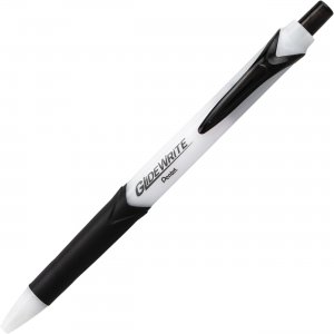 Pentel GlideWrite 1.0mm Ballpoint Pen BX910ASW2 PENBX910ASW2