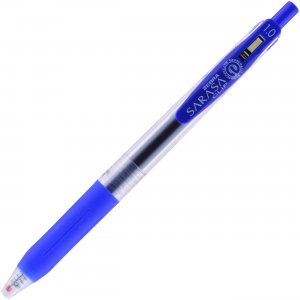 Zebra Pen Sarasa Clip 1.0mm Gel Pen 48820 ZEB48820