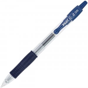 G2 0.5mm Gel Pen 15122 PIL15122