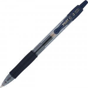 G2 1.0mm Gel Pen 15125 PIL15125