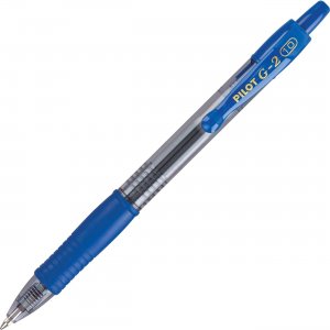 G2 1.0mm Gel Pens 84099 PIL84099