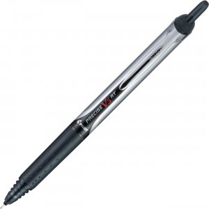 Pilot V5 Rollingball 0.5mm Retractable Pen 84067 PIL84067