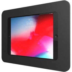 MacLocks iPad 10.2" 7-8th Gen (2019-2020), "Rokku" Enclosure - Black 102ROKB