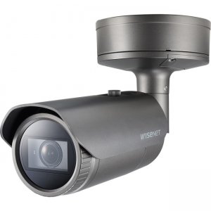 Wisenet 4K Network IR Bullet Camera XNO-9082R