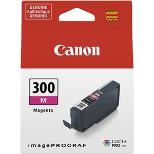 Canon Magenta Ink Tank 4195C002 PFI-300