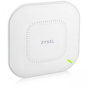 ZyXEL 802.11ax (WiFi 6) Dual-Radio Unified Pro Access Point WAX610D