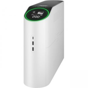 APC by Schneider Electric Back-UPS Pro 1500VA Tower UPS BGM1500