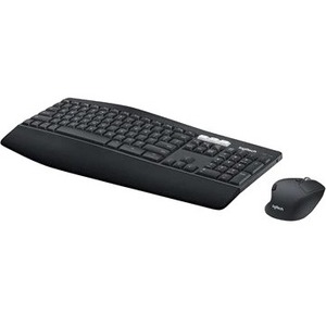Lenovo Logitech MK850 Performance Keyboard And Mouse Set 78011349