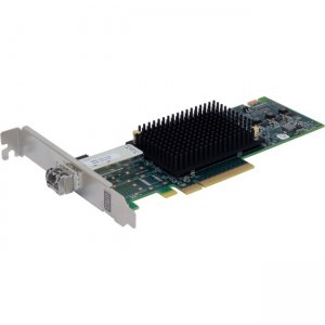 ATTO Single-Channel 32Gb/s Gen 7 Fibre Channel PCIe 4.0 Host Bus Adapter CTFC-321P-000