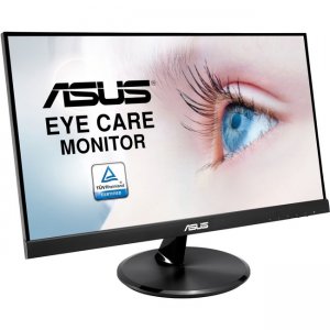 Asus Widescreen LCD Monitor VP229Q