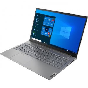 Lenovo ThinkBook 15 G2 ITL Notebook 20VE003KUS