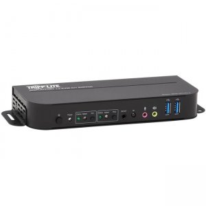 Tripp Lite 2-Port DisplayPort/USB KVM Switch B005-DPUA2-K