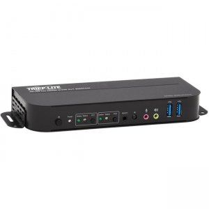 Tripp Lite 2-Port HDMI/USB KVM Switch B005-HUA2-K