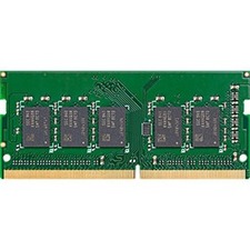 Synology 4GB DDR4 SDRAM Memory Module D4ES01-4G