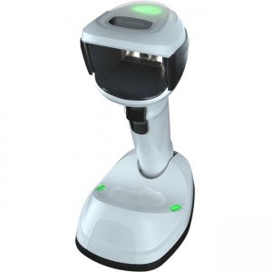 Zebra DS9900 Series Corded Hybrid Imager for Retail DS9908-HD5000WZZUS DS9908R