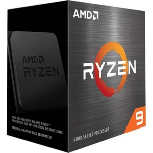 AMD Ryzen 9 Dodeca-core 3.7GHz Desktop Processor 100-000000061 5900X