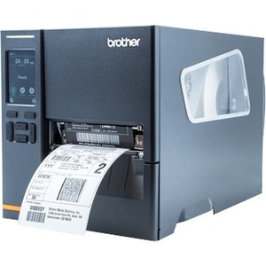 Brother Direct Thermal/Thermal Transfer Printer TJ4021TN TJ-4021TN