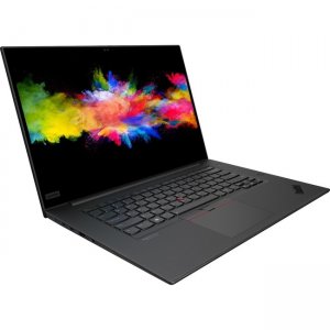 Lenovo ThinkPad P1 Gen 3 20TH000AUS