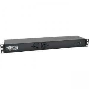 Tripp Lite 14-Outlets PDU PDUH20-ISO