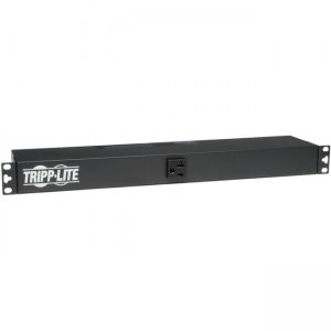 Tripp Lite 13-Outlets PDU PDU1226