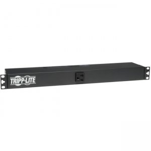 Tripp Lite 13-Outlets PDU PDU1220T6