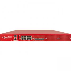 WatchGuard Firebox Network Security/Firewall Application WG561643 M5600