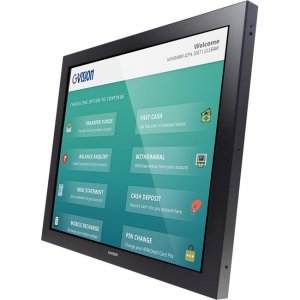 GVision 19" Open Frame PCAP Touch Screen O19AH-CV-45P0