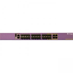 Extreme Networks ExtremeSwitching Ethernet Switch 16538T X440-G2-24x-10GE4