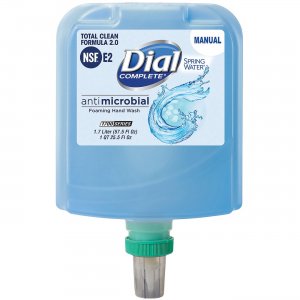Dial 1700 Complete Spring Water Hand Wash 19690 DIA19690