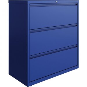 Lorell 3-drawer Lateral File 03116