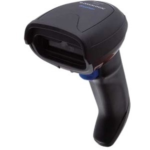 Datalogic Gryphon Handheld Barcode Scanner GBT4200-BK-WLC GBT4200