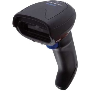 Datalogic Gryphon Handheld Barcode Scanner GM4200-BK-910-WLC GM4200