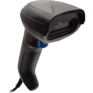 Datalogic Gryphon Handheld Barcode Scanner Kit GM4200-BK-910K1 GM4200