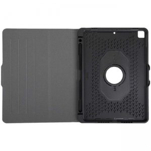 Targus VersaVu Case for iPad (9th, 8th, and 7th gen.) 10.2-inch THZ86302GL