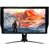 Acer Predator Widescreen LCD Monitor UM.HX3AA.X02 XB273 X