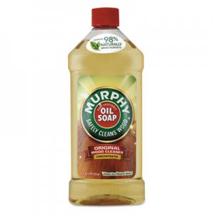 Murphy Oil Soap Oil Soap Concentrate, Fresh Scent, 16 oz Bottle, 9/Carton CPC45944 US05251A