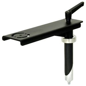 Gamber-Johnson Quick-Adjustable Upper Pole QADJ-UPPER-L