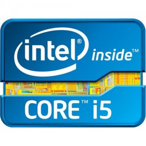 Intel Core i5 Quad-core 3.4GHz Desktop Processor BX80637I53570K i5-3570K
