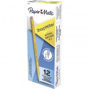 Paper Mate Sharpwriter Mechanical Pencil 3030131C PAP3030131C