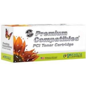 Premium Compatibles Toner Cartridge 43502301-PCI Type-9