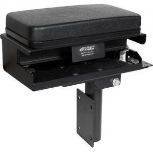 Gamber-Johnson MCS External Brother Printer Mount Armrest 7160-0430