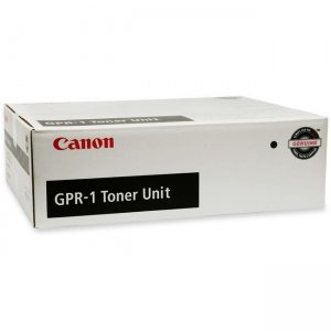 Canon Copier Toner Cartridge 1390A003AA GPR-1